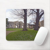 Kasteel 25 muismat (Met muis)