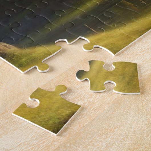 Kasteel 4 De dagelijkse puzzel Recente puzzel Legpuzzel (Zijkant)