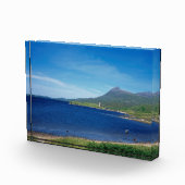 Kasteel Ardvreck Schotland Fotoblokken (Rechts)