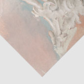  Kasteel Barok Rococo Schloss Augustusburg Tissuepapier (Detail)