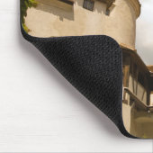 Kasteel Bran uit de 13e eeuw (Kasteel van Dracula) Muismat (Hoek)