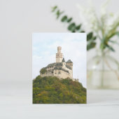 Kasteel Briefkaart (Staand voorkant)