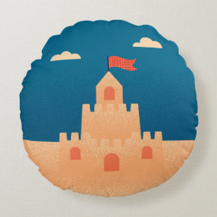 Kasteel Bries Rond Kussen
