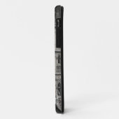 Kasteel Case-Mate iPhone Case (Achterkant/links)