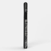 Kasteel Case-Mate iPhone Case (Achterkant/rechts)