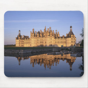 Kasteel Chambord, Loire Vallei, Frankrijk Muismat