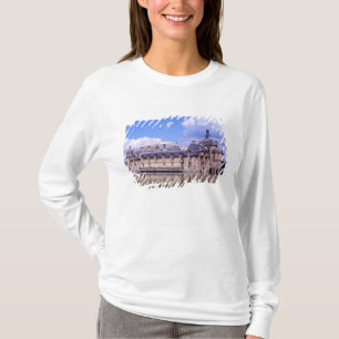 Kasteel Chantilly, Oise, Frankrijk T-shirt