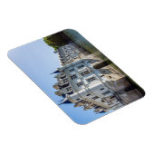 Kasteel Chenonceau in de Loirevallei - Frankrijk Magneet (Rechterzijde)