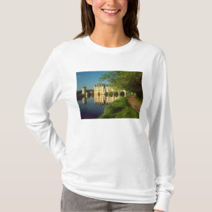 Kasteel Chenonceau, Loire Vallei, T-shirt