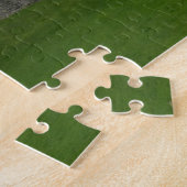 Kasteel Chepstow Wales Legpuzzel (Zijkant)