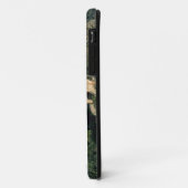 Kasteel Comtal Kasteel van de Graven van Case-Mate iPhone Case (Achterkant/links)
