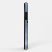 Kasteel Comtal Kasteel van de Graven van Case-Mate iPhone Case (Achterkant/rechts)