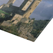 Kasteel Comtal Kasteel van de Graven van Snijplank (Hoek)
