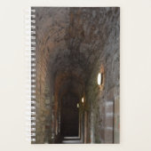 Kasteel Corridor Planner (Voorkant)