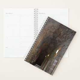 Kasteel Corridor Planner