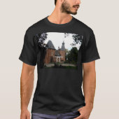 Kasteel Doorwerth. T-shirt (Voorkant)