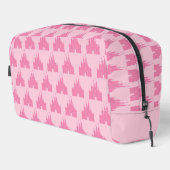 Kasteel Dopp Kit Toilettasje (Rechterhoek)