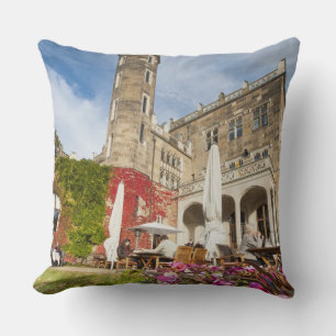 Kasteel Eckberg, Duitsland Kussen