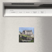 kasteel edinburgh magneet (Insitu (Vaatwasser))