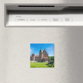 Kasteel Egeskov Scenic Magneet (Insitu (Vaatwasser))