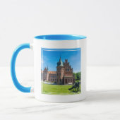 Kasteel Egeskov Scenic Mok (Links)