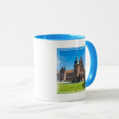 Kasteel Egeskov Scenic Mok (Voorkant rechts)