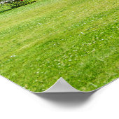 Kasteel Egeskov Scenic Poster (Hoek)