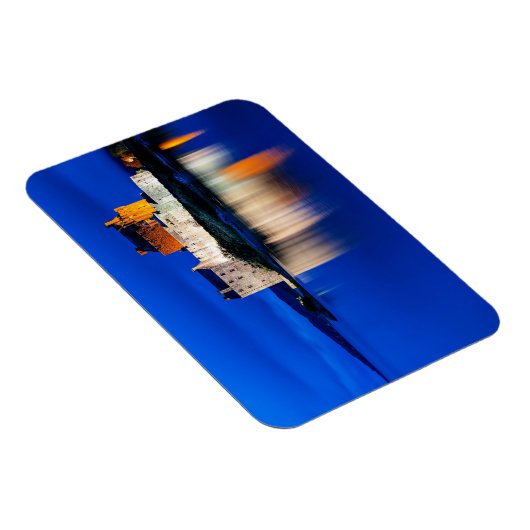 Kasteel Eilean Donan Magneet (Rechterzijde)