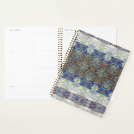 kasteel elegant Planner (Display)