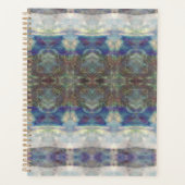 kasteel elegant Planner (Voorkant)
