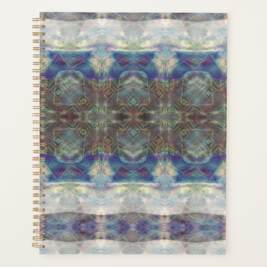 kasteel elegant Planner (Voorkant)