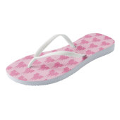 Kasteel Flip Flops (Schuin)