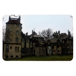 Kasteel Fonthill - Magneet