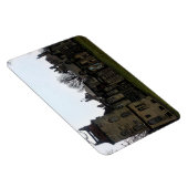 Kasteel Fonthill - Magneet (Rechterzijde)