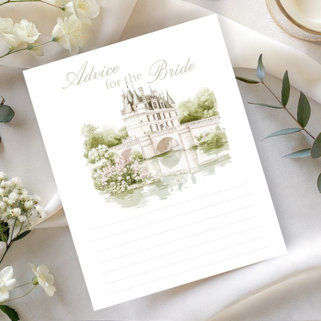 Kasteel Franse Romantiek Advies Voor De Bruid (Creator heeft geüpload)