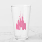 Kasteel Glas (Achterkant)