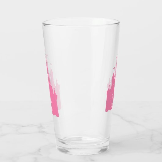 Kasteel Glas (Links)