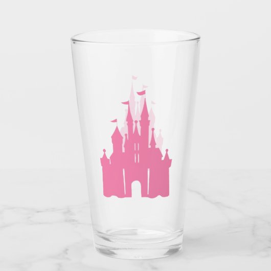 Kasteel Glas (Voorkant)