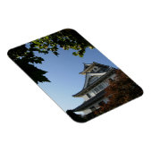 Kasteel Hikone: Japan Magneet (Rechterzijde)