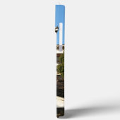 Kasteel Hiroshima 広島城, Hiroshima, Japan Case-Mate iPhone Case (Achterkant / Links)