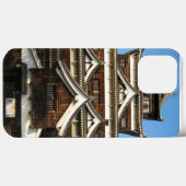 Kasteel Hiroshima 広島城, Hiroshima, Japan Case-Mate iPhone Case (Achterkant (horizontaal))