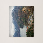 Kasteel Hohenschwangau - Duitsland - 8x10 - 110 st Legpuzzel (Verticaal)