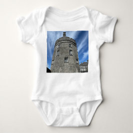Kasteel in Ierland Romper