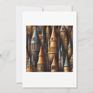 kasteel kaart