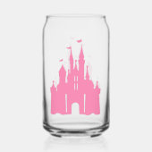 Kasteel Kan Glas (Voorkant)