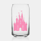 Kasteel Kan Glas (Achterkant)