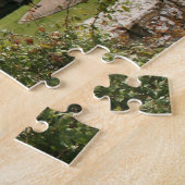 Kasteel Leeds. Legpuzzel (Zijkant)