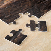 Kasteel Legpuzzel (Zijkant)
