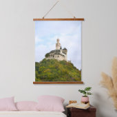 Kasteel Marksburg, Duitsland Hangend Wandkleed (Slaapkamer)