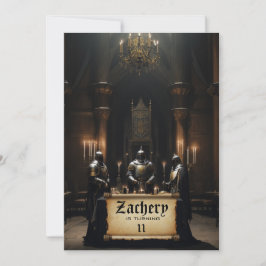 *~* Kasteel Middeleeuws Thema 3 RIDDERS AP88 Verja Kaart